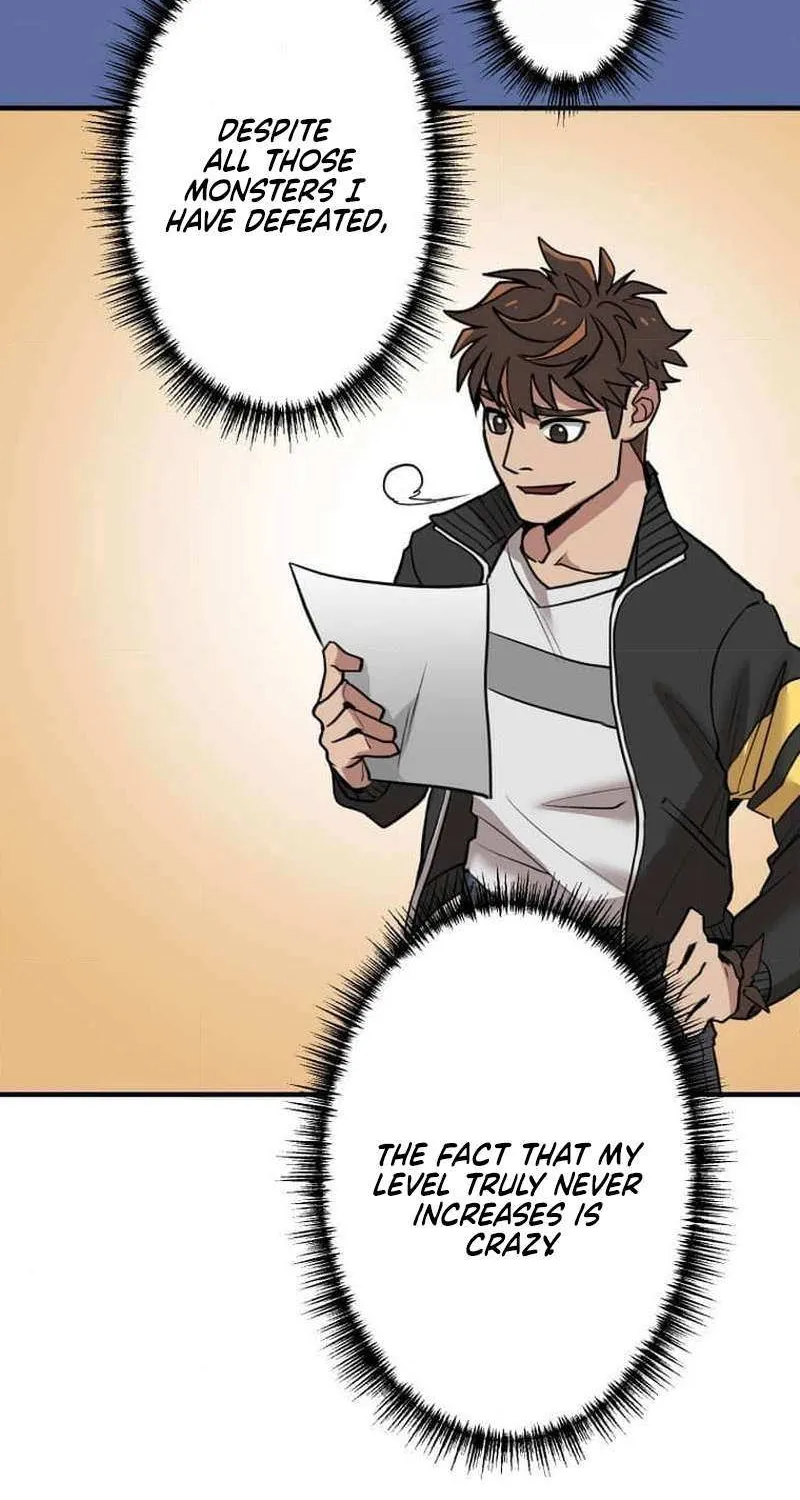 Max Level Guild Receptionist Chapter 11 page 96 - 