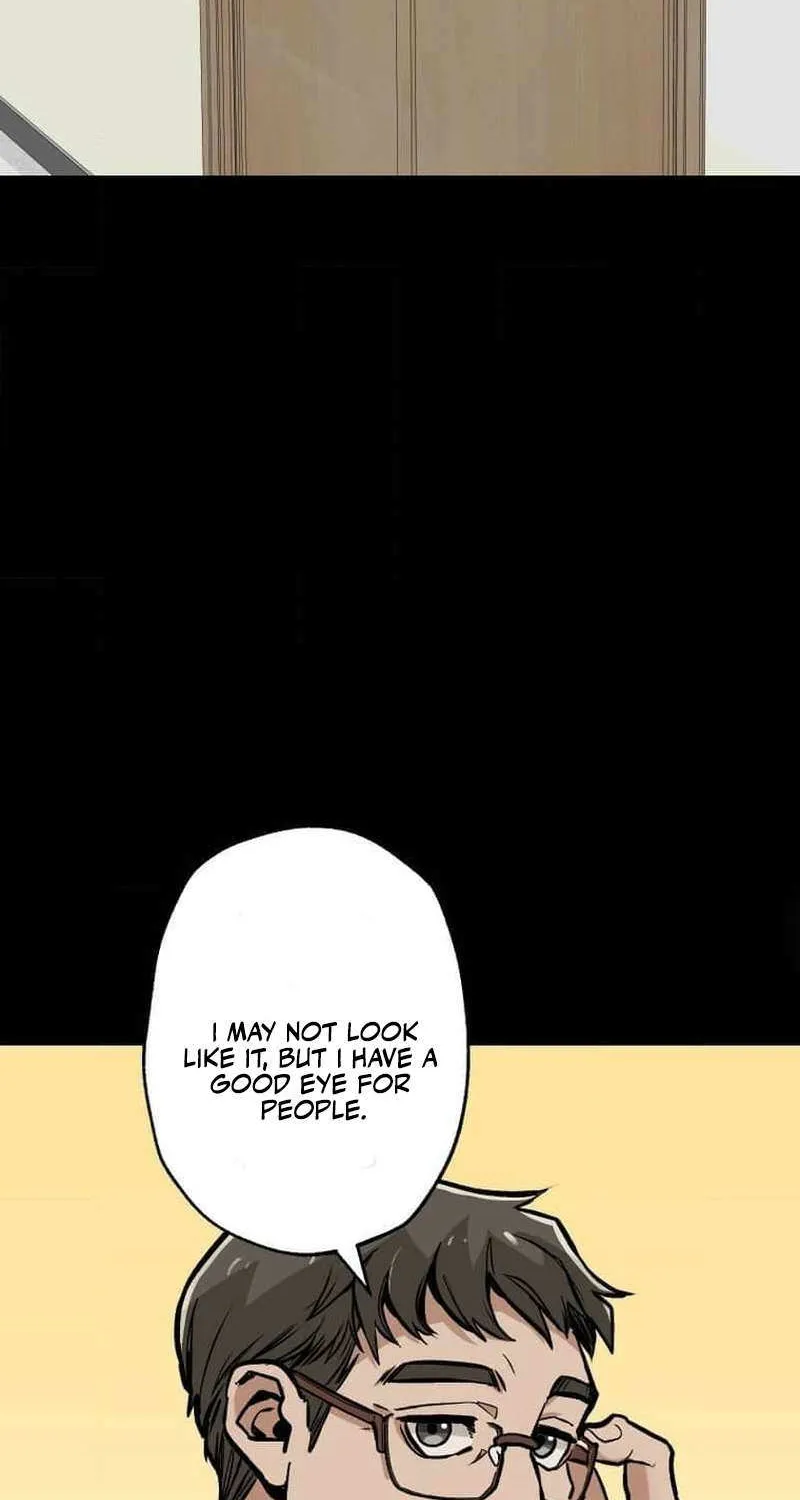 Max Level Guild Receptionist Chapter 12 page 14 - 
