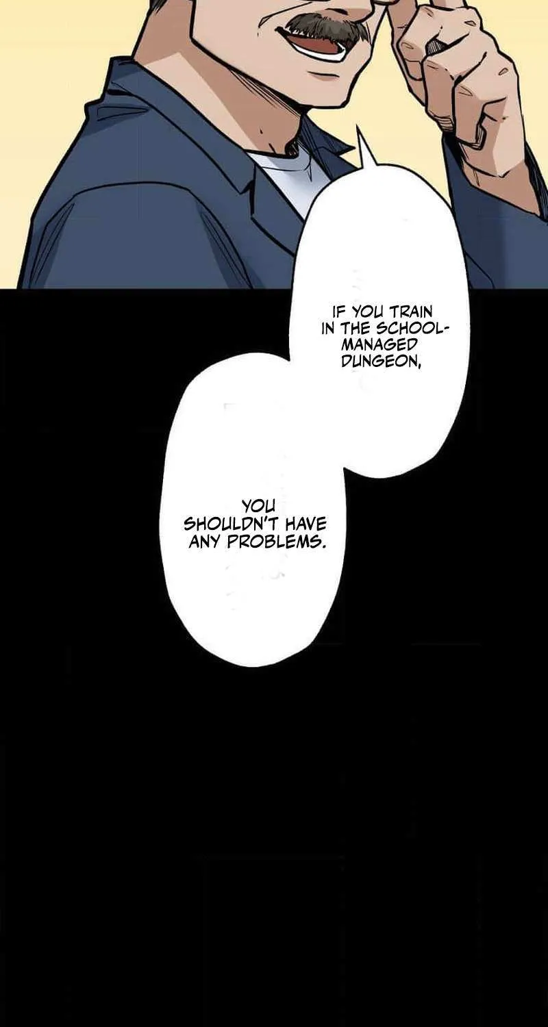 Max Level Guild Receptionist Chapter 12 page 15 - 