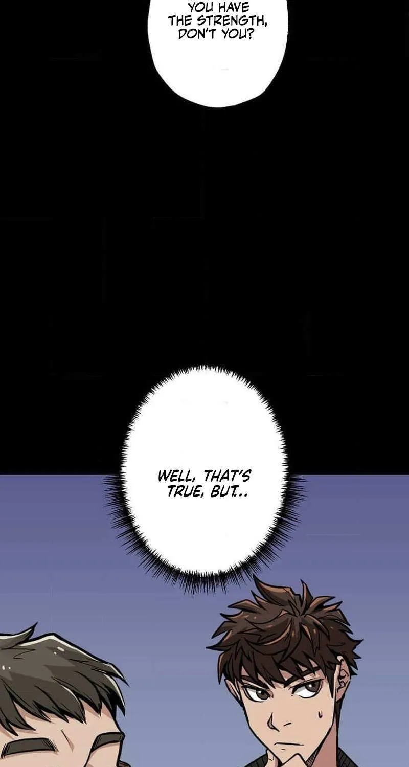 Max Level Guild Receptionist Chapter 12 page 17 - 