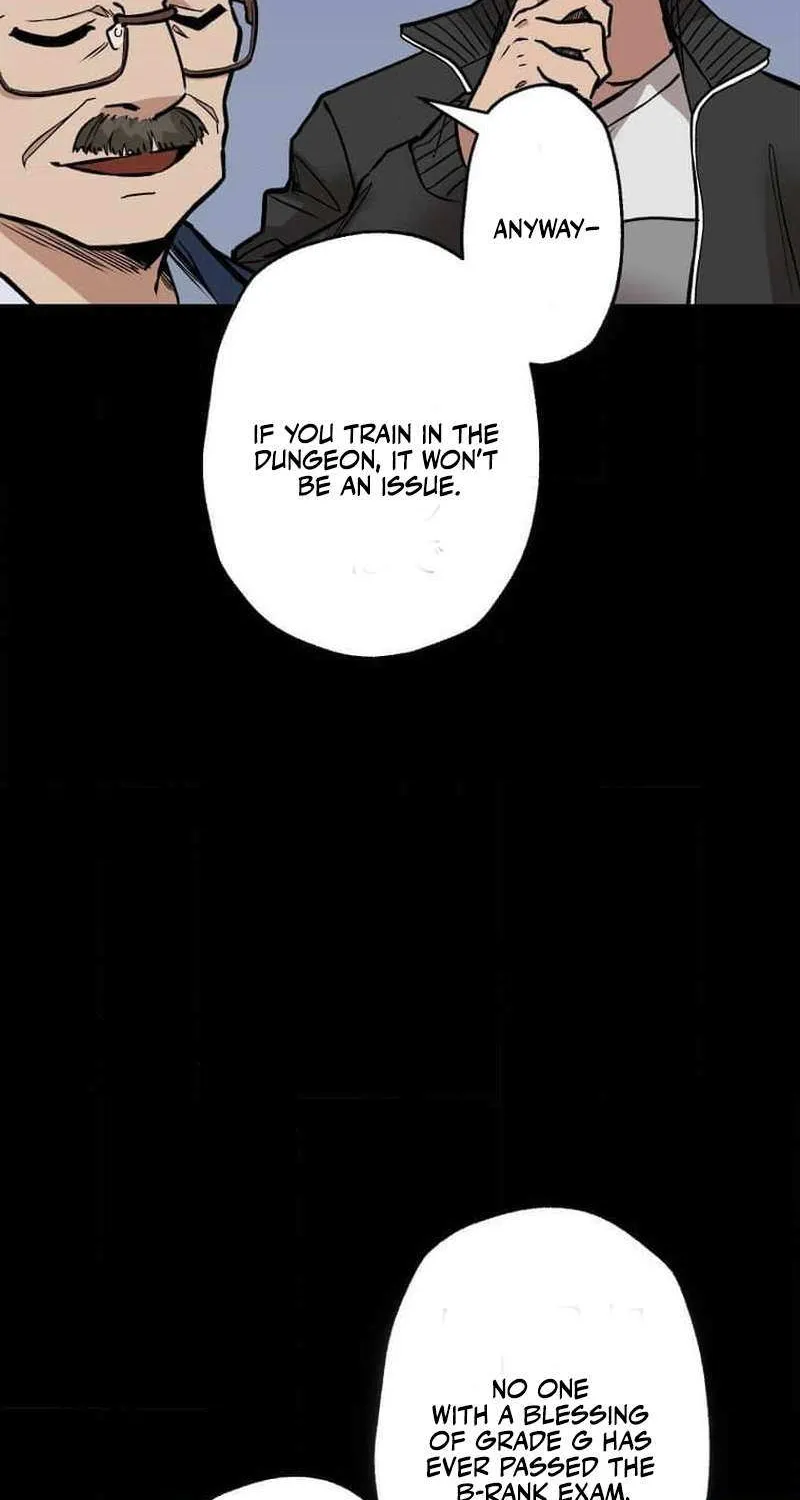 Max Level Guild Receptionist Chapter 12 page 18 - 