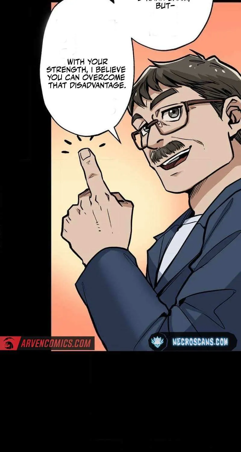 Max Level Guild Receptionist Chapter 12 page 19 - 