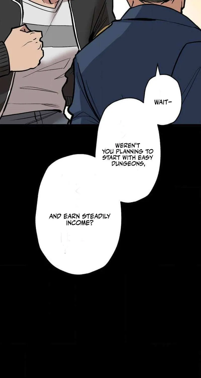Max Level Guild Receptionist Chapter 12 page 29 - 