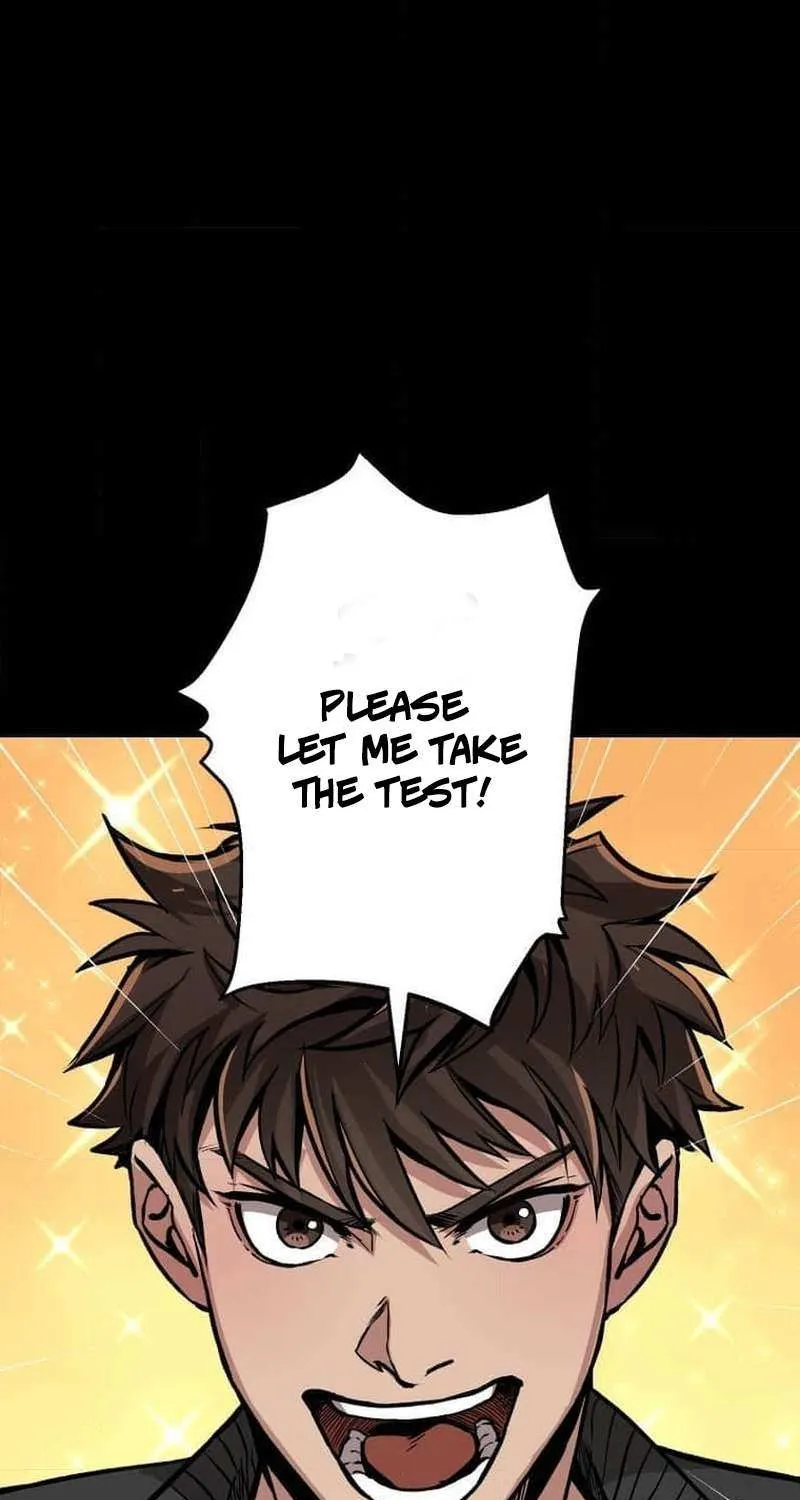 Max Level Guild Receptionist Chapter 12 page 31 - 