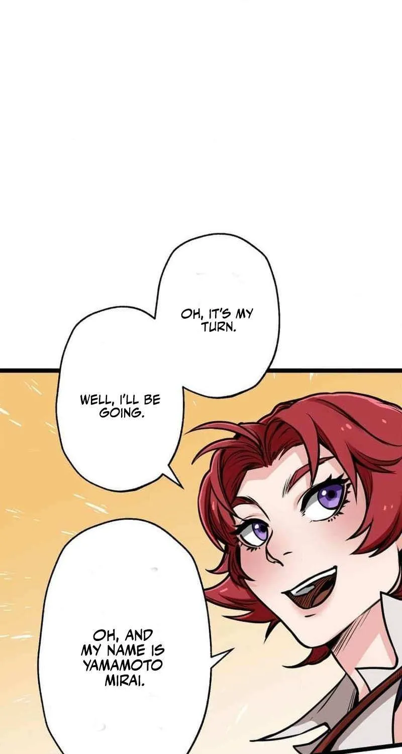 Max Level Guild Receptionist Chapter 12 page 50 - 