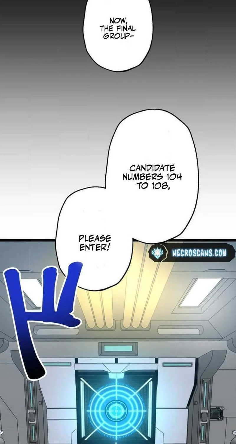 Max Level Guild Receptionist Chapter 12 page 56 - 