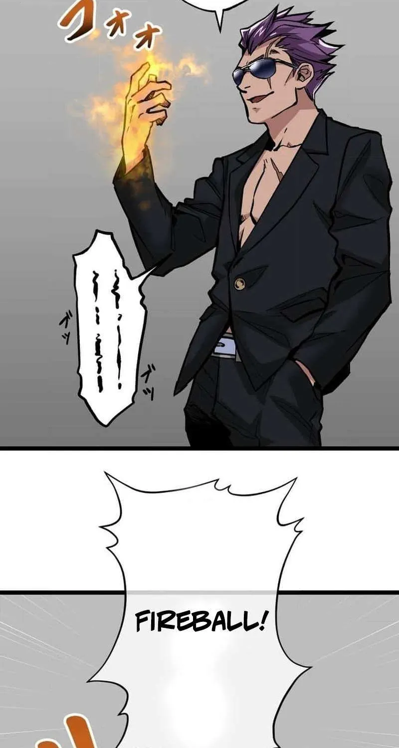 Max Level Guild Receptionist Chapter 12 page 58 - 