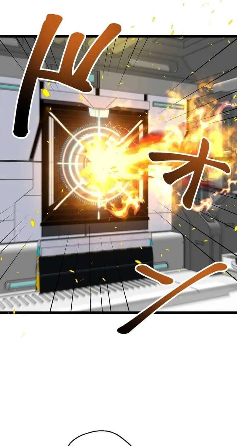 Max Level Guild Receptionist Chapter 12 page 60 - 