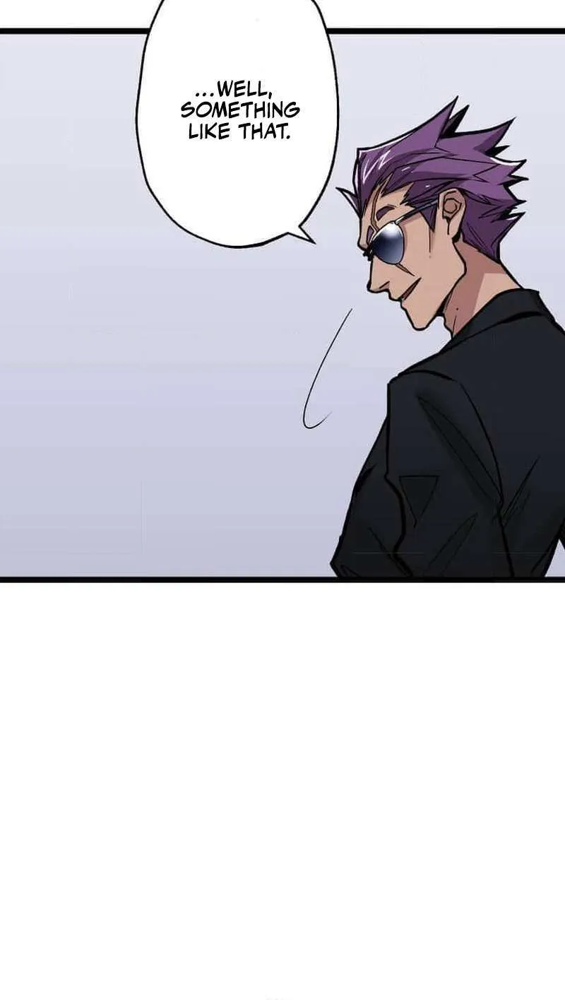 Max Level Guild Receptionist Chapter 12 page 61 - 
