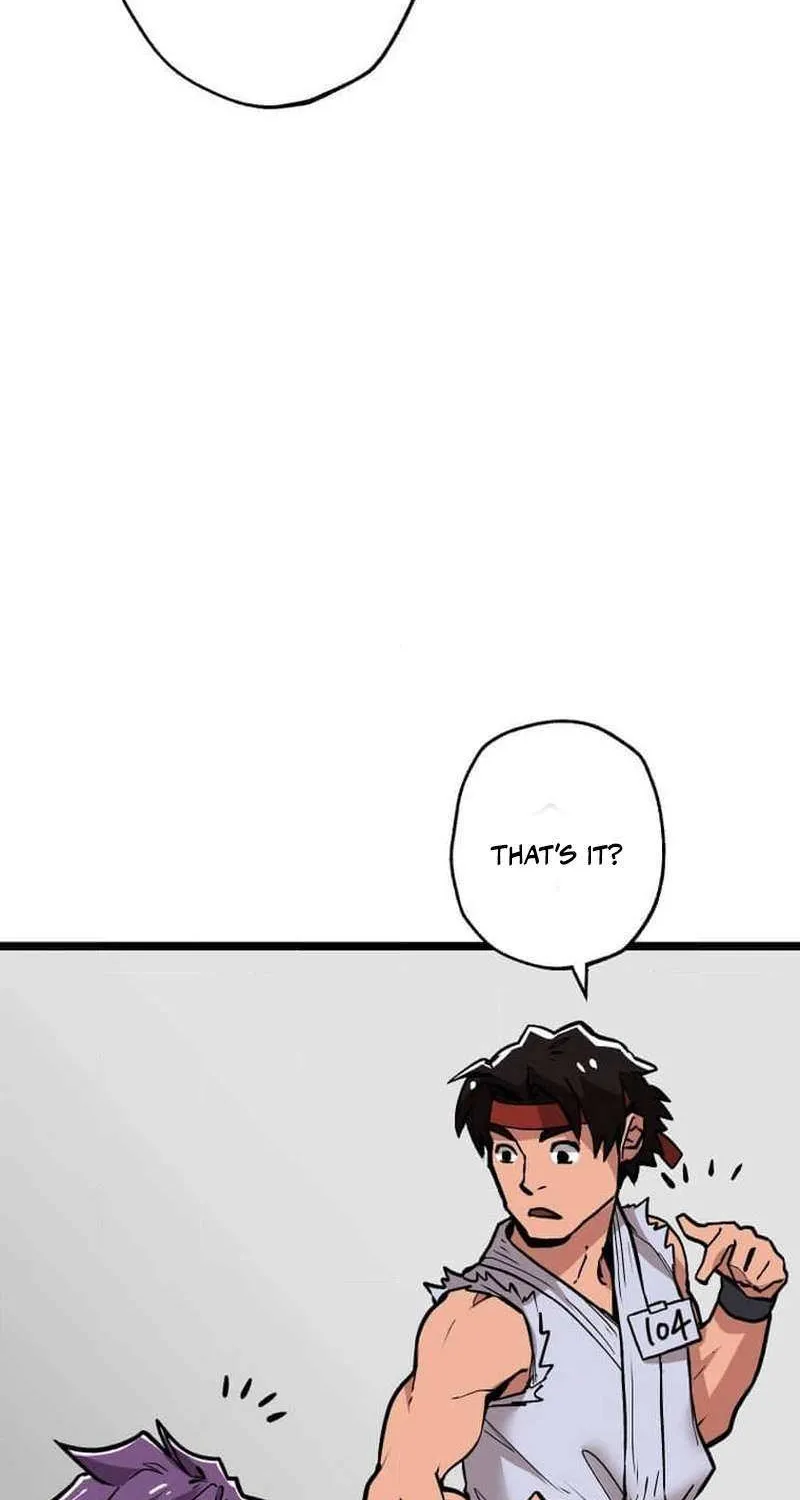 Max Level Guild Receptionist Chapter 12 page 63 - 