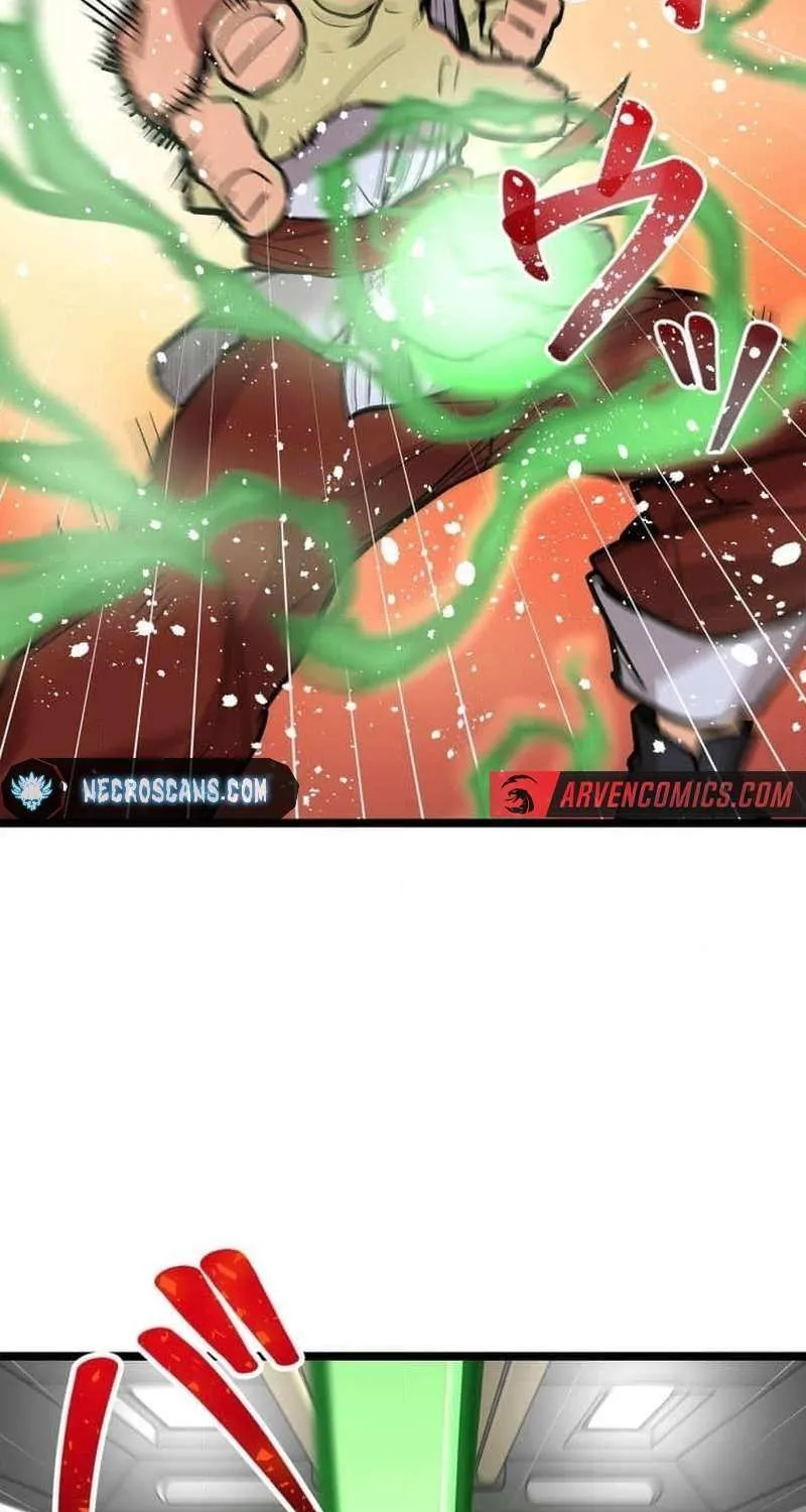 Max Level Guild Receptionist Chapter 12 page 68 - 