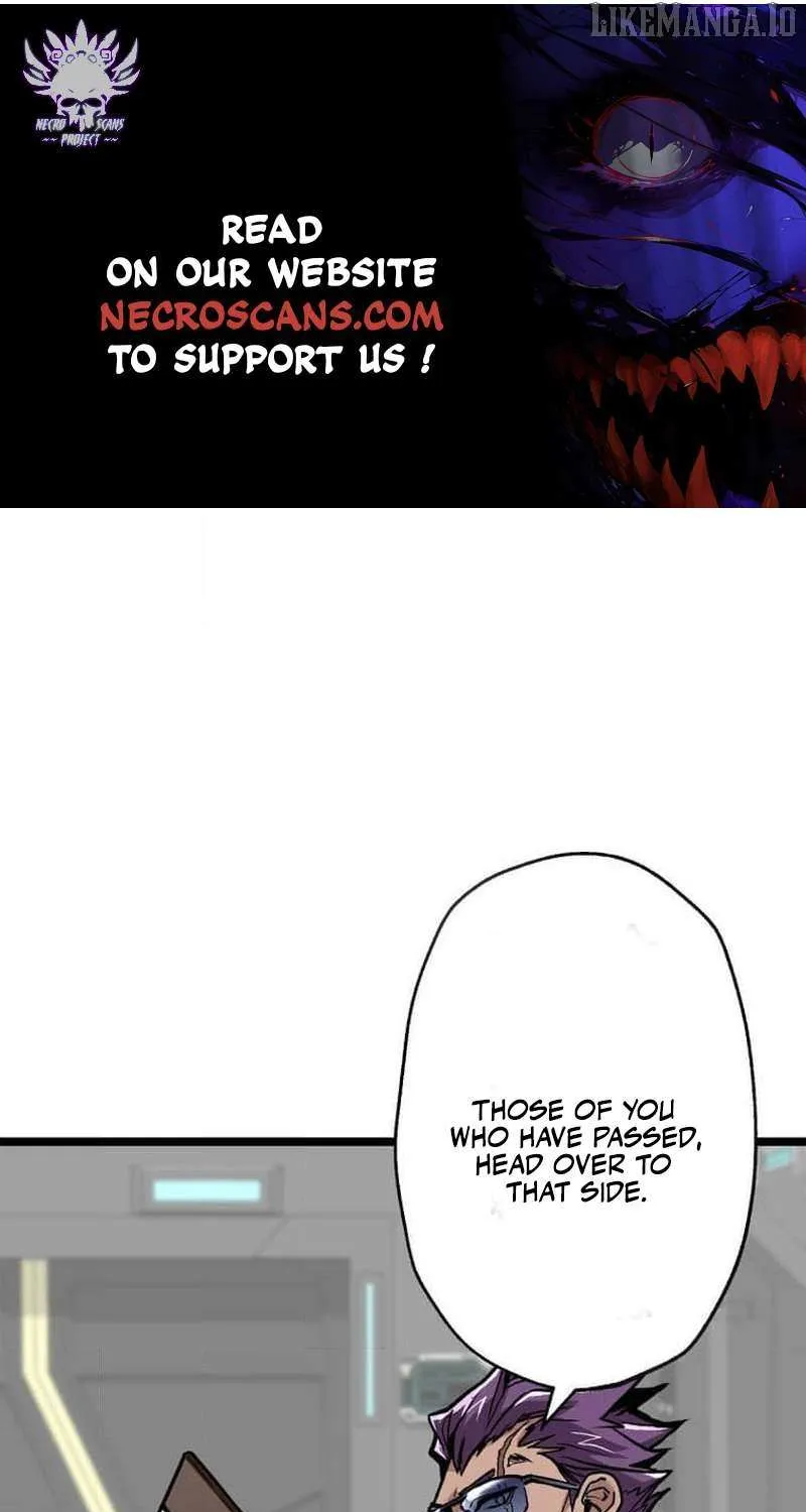 Max Level Guild Receptionist Chapter 13 page 1 - 