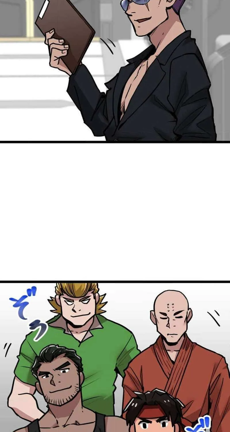 Max Level Guild Receptionist Chapter 13 page 2 - 