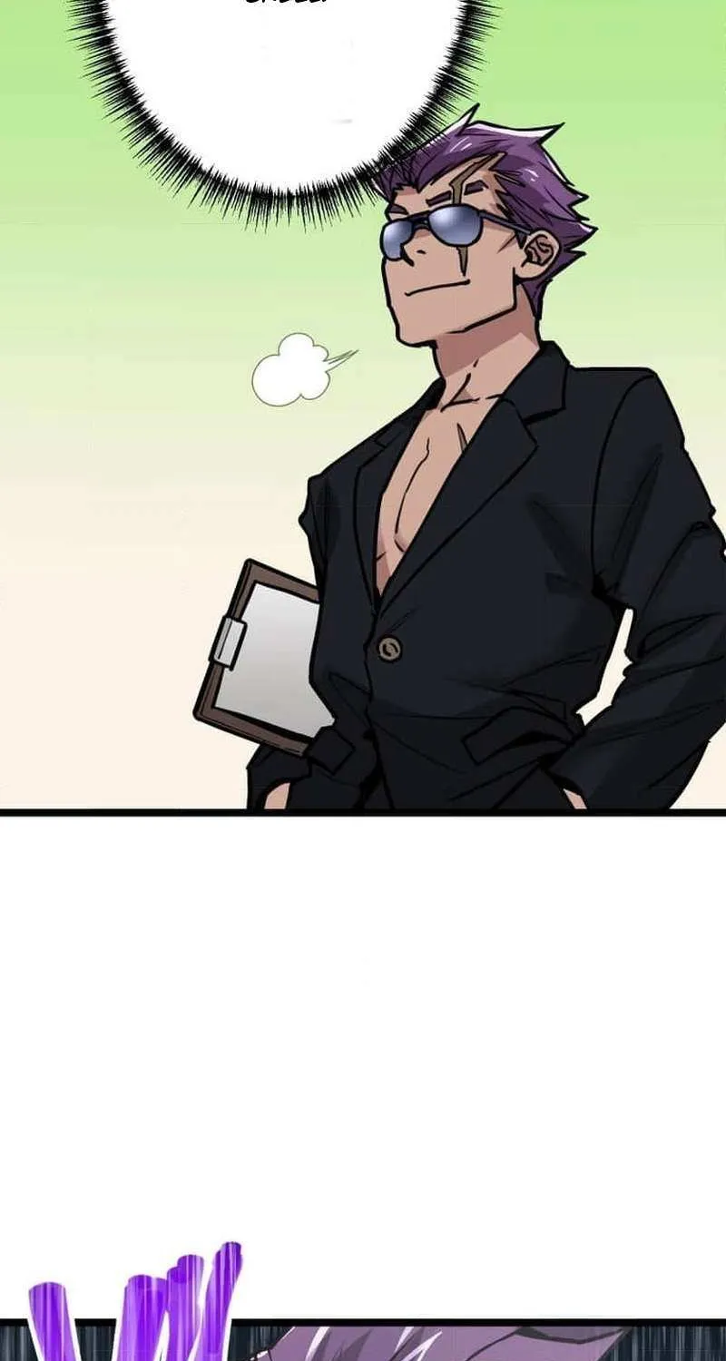 Max Level Guild Receptionist Chapter 13 page 13 - 