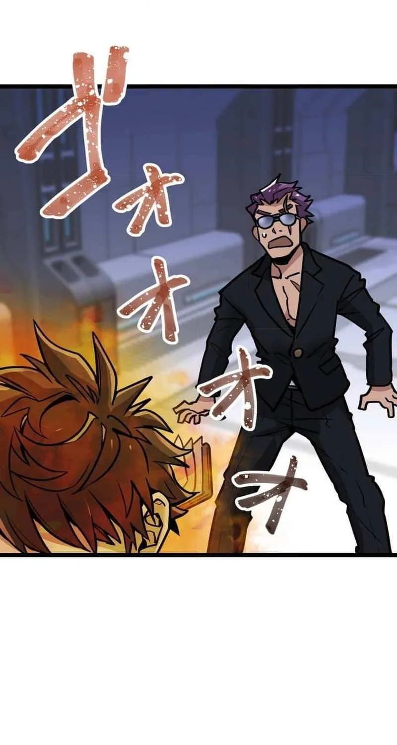 Max Level Guild Receptionist Chapter 13 page 15 - 