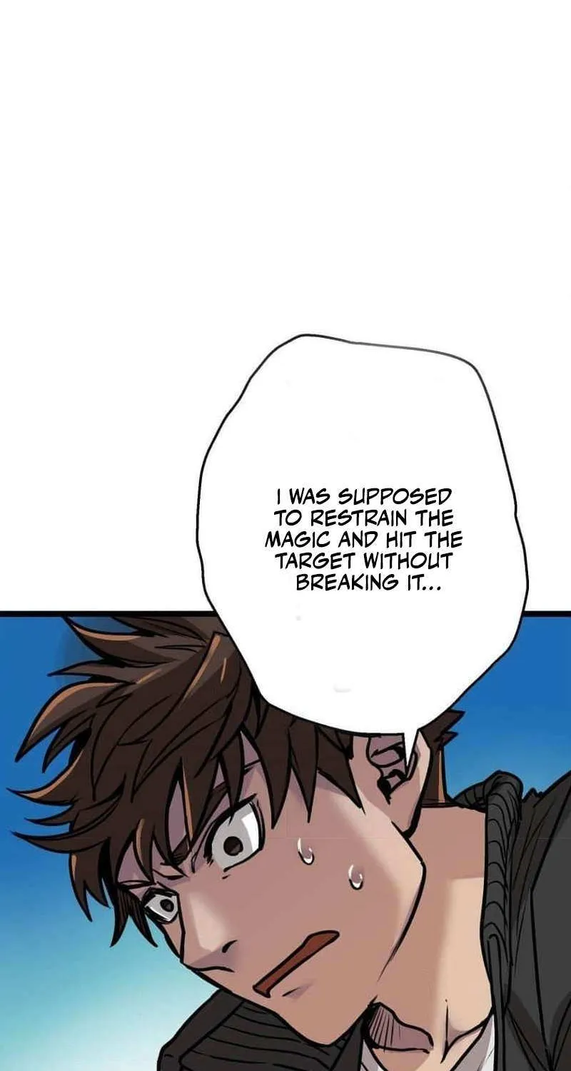Max Level Guild Receptionist Chapter 13 page 32 - 