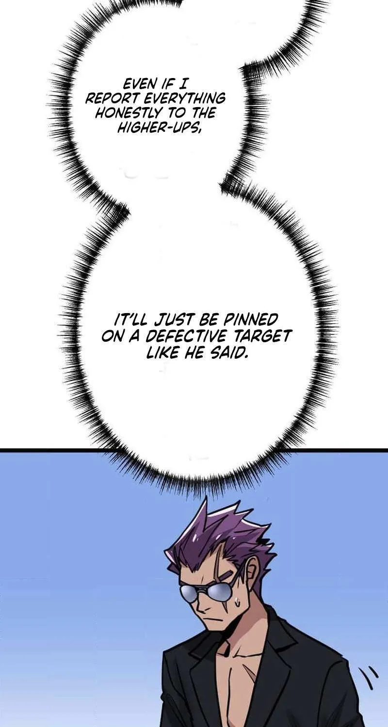 Max Level Guild Receptionist Chapter 13 page 47 - 