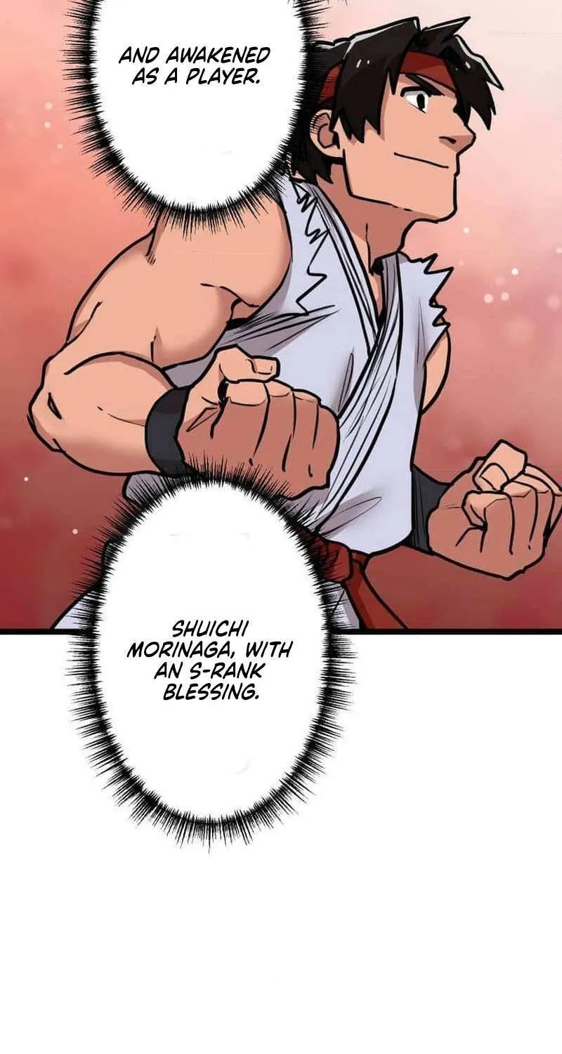 Max Level Guild Receptionist Chapter 13 page 6 - 