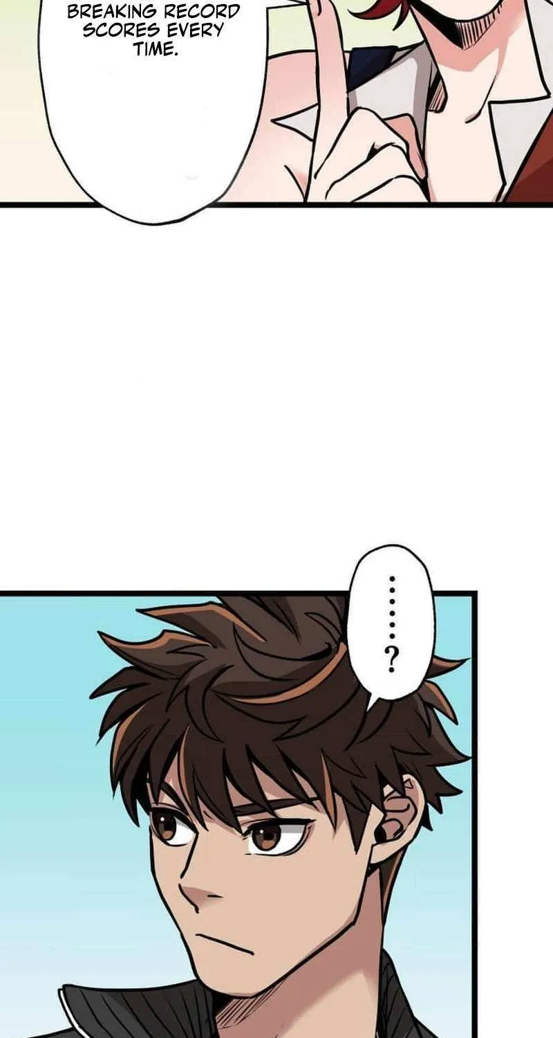 Max Level Guild Receptionist Chapter 13 page 69 - 