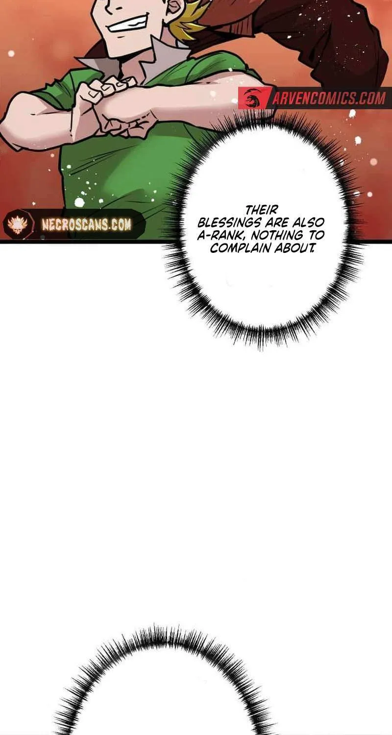 Max Level Guild Receptionist Chapter 13 page 8 - 