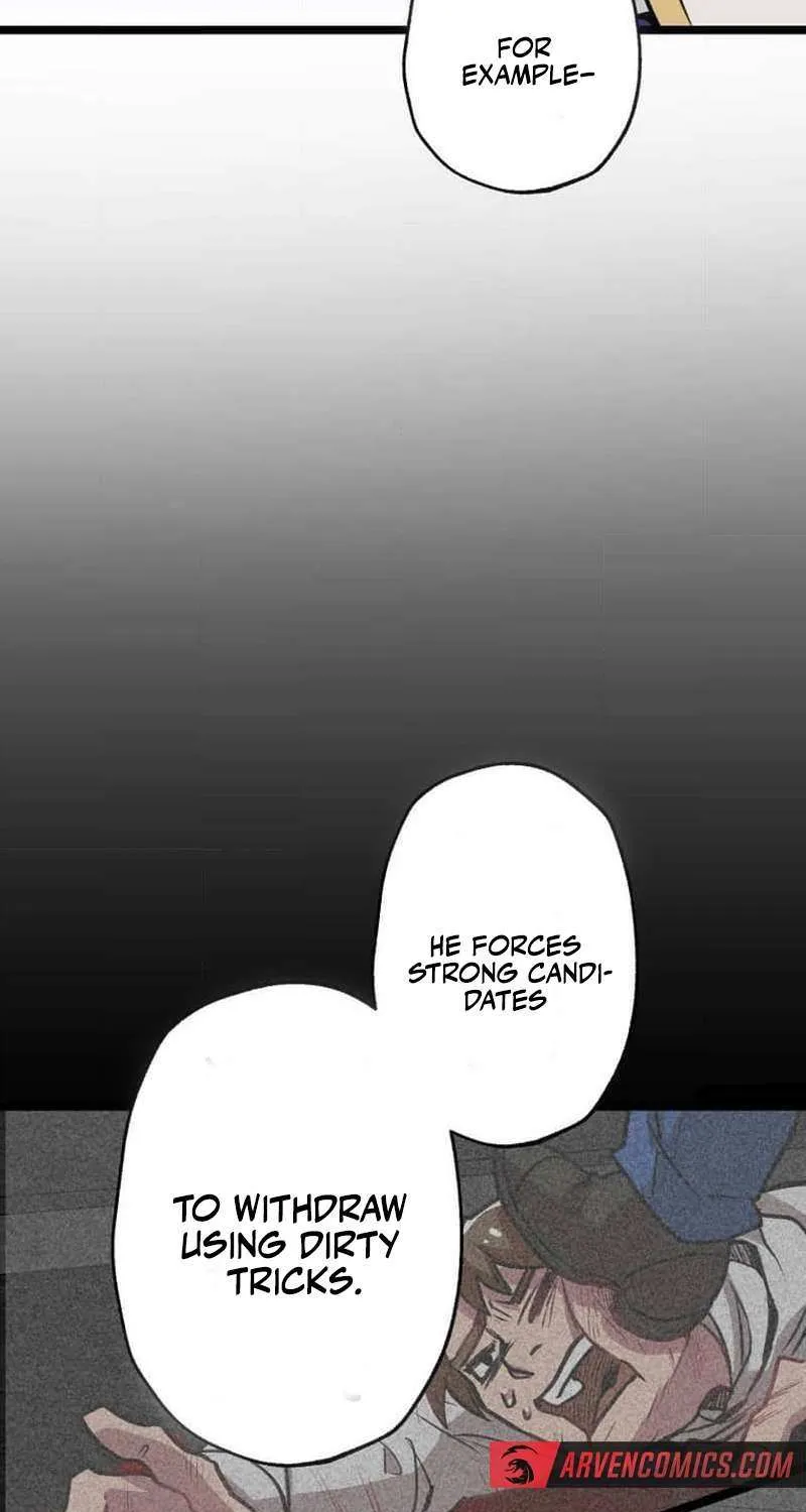 Max Level Guild Receptionist Chapter 13 page 77 - 