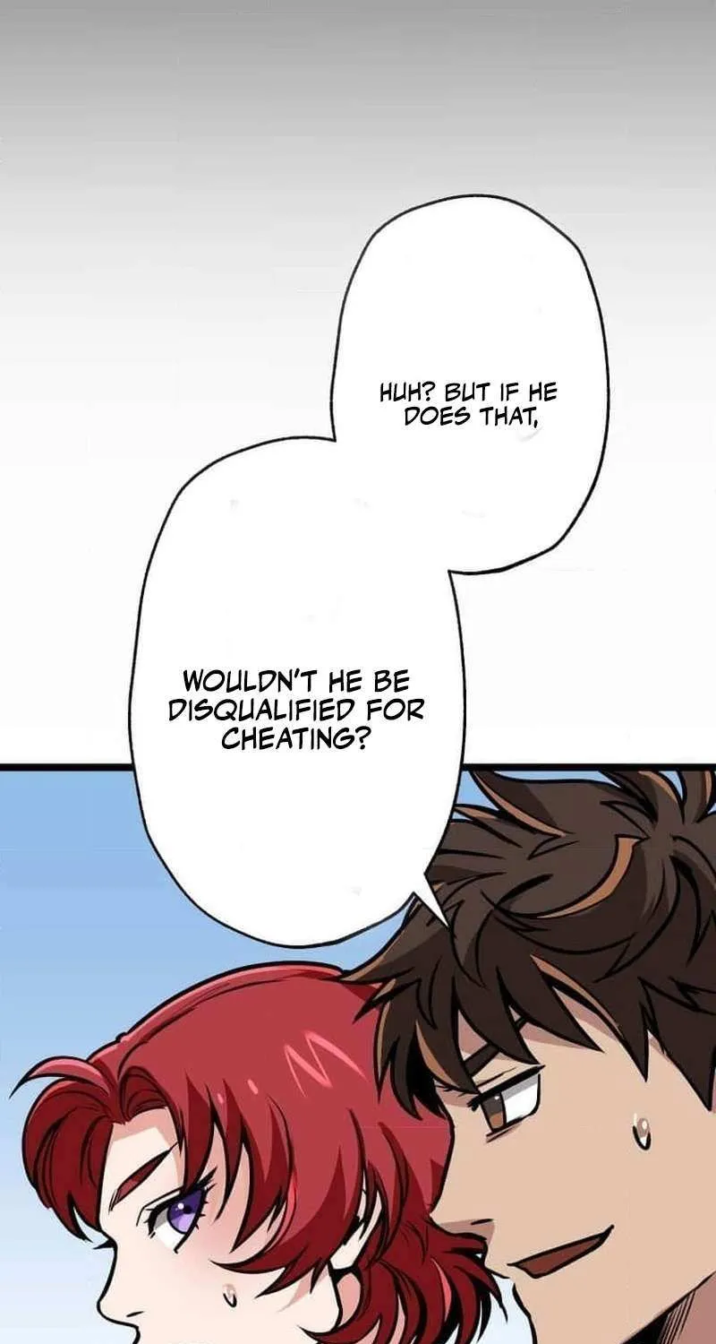 Max Level Guild Receptionist Chapter 13 page 79 - 