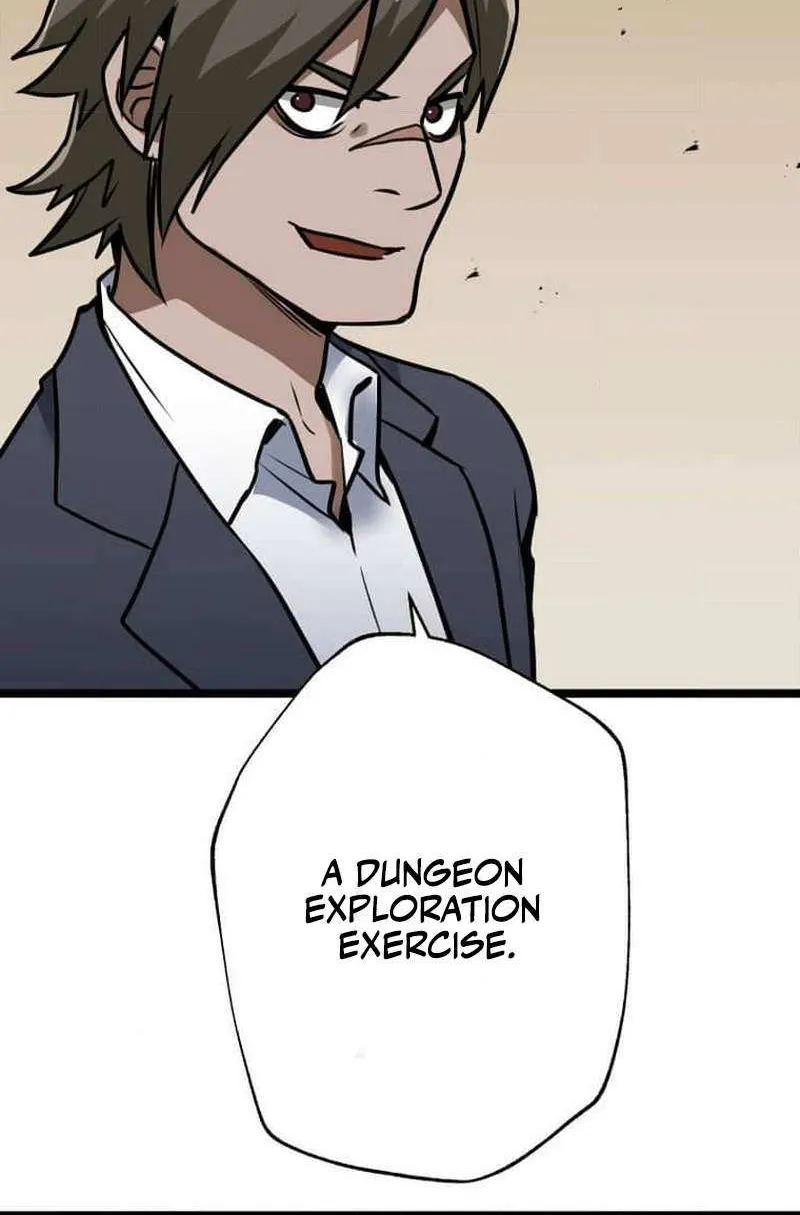 Max Level Guild Receptionist Chapter 13 page 90 - 