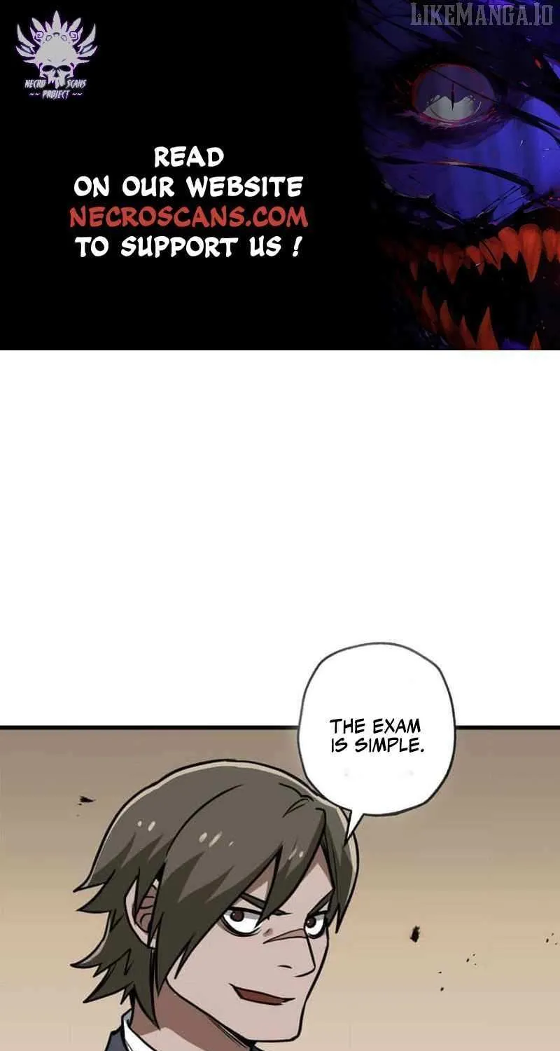 Max Level Guild Receptionist Chapter 14 page 2 - 