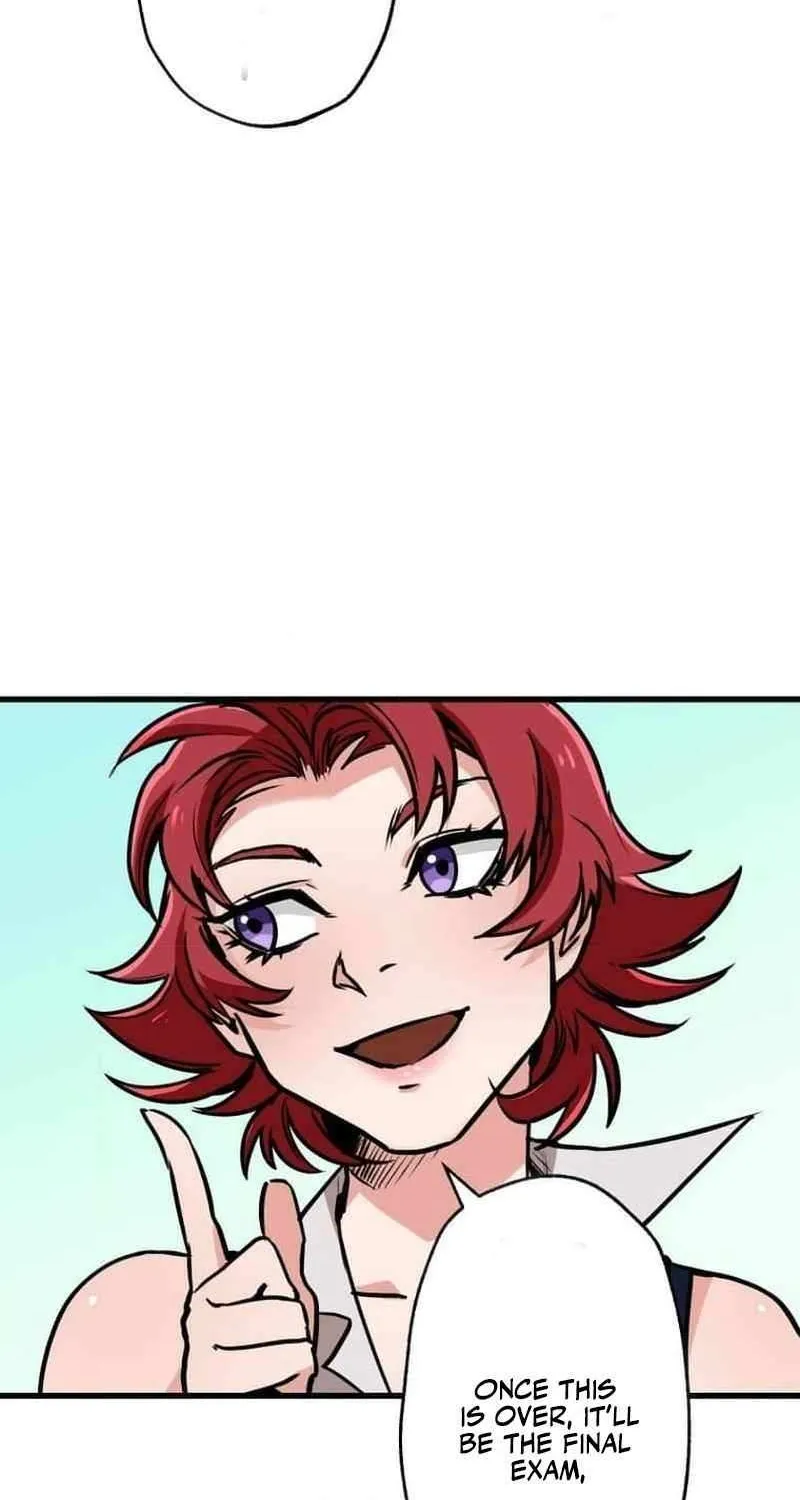 Max Level Guild Receptionist Chapter 14 page 11 - 