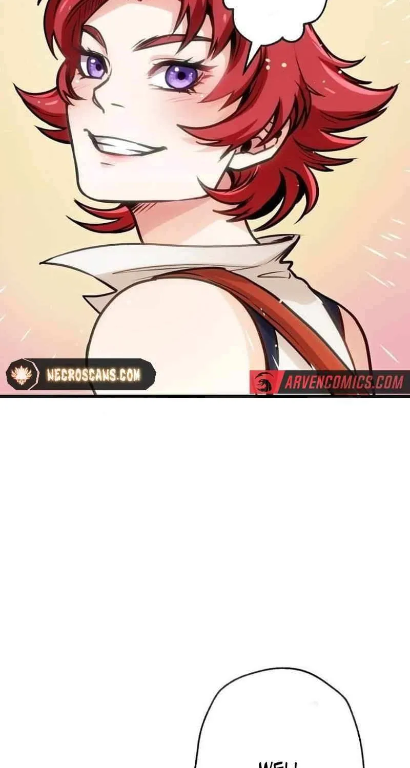 Max Level Guild Receptionist Chapter 14 page 18 - 