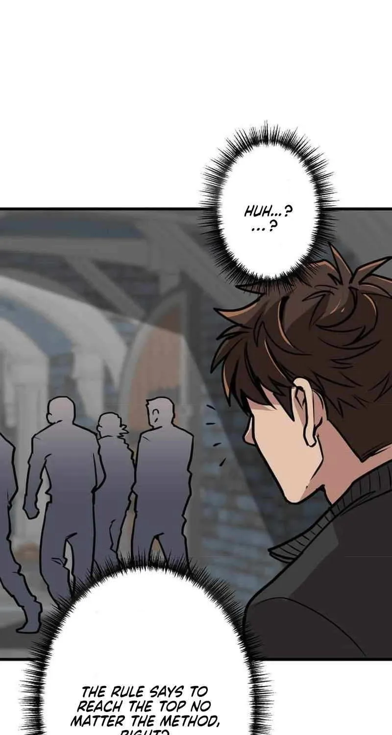 Max Level Guild Receptionist Chapter 14 page 24 - 