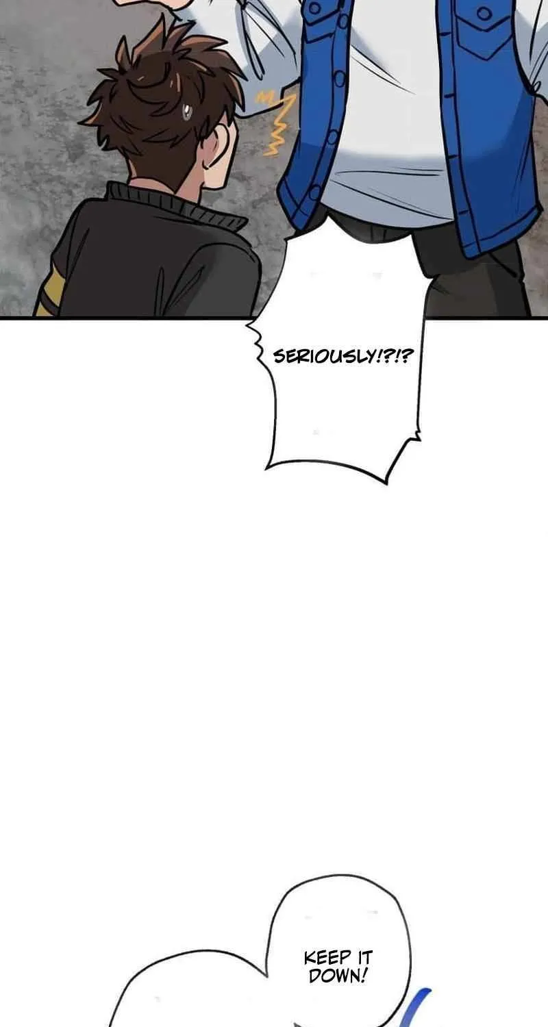 Max Level Guild Receptionist Chapter 14 page 37 - 