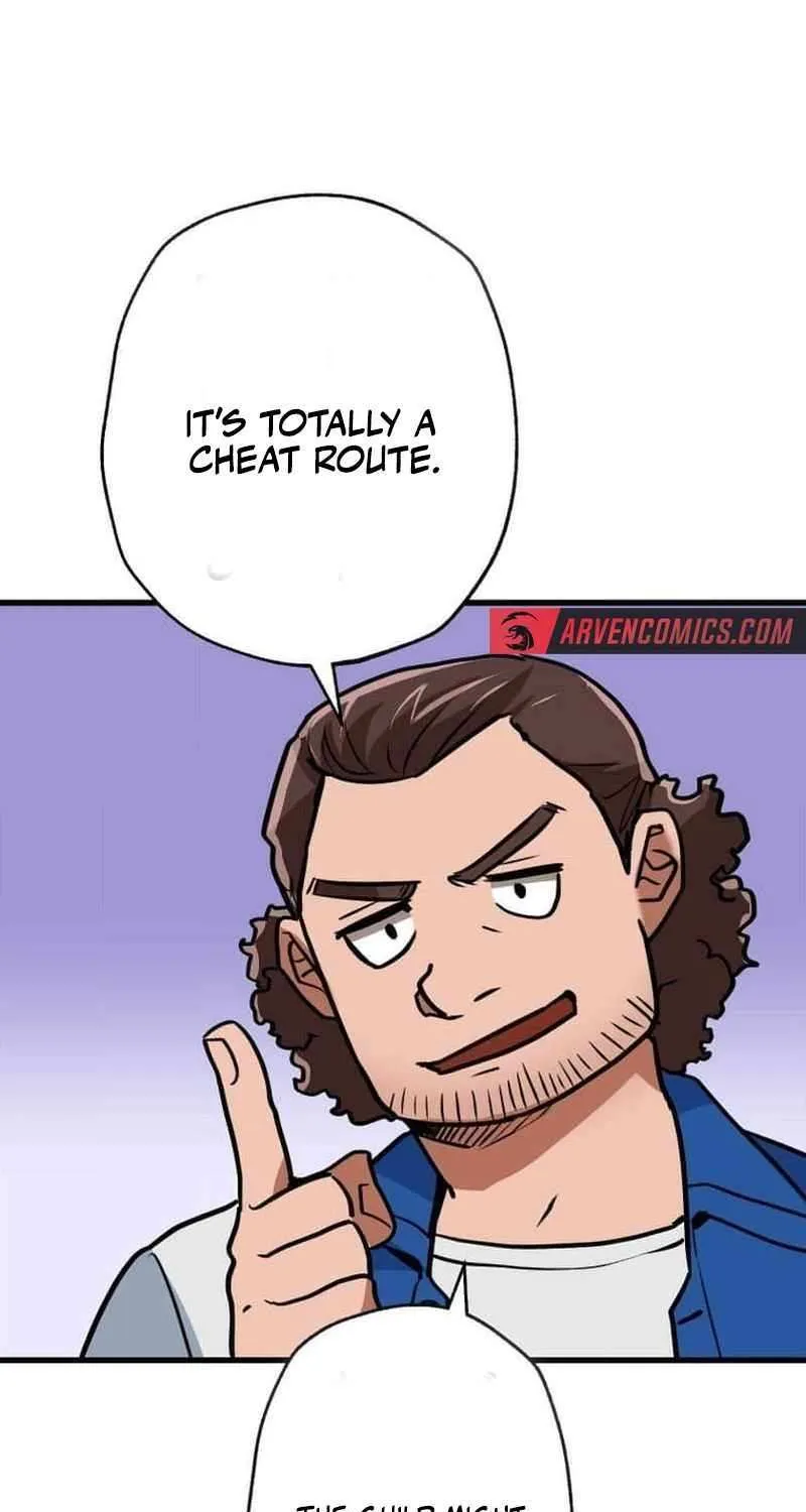 Max Level Guild Receptionist Chapter 14 page 39 - 