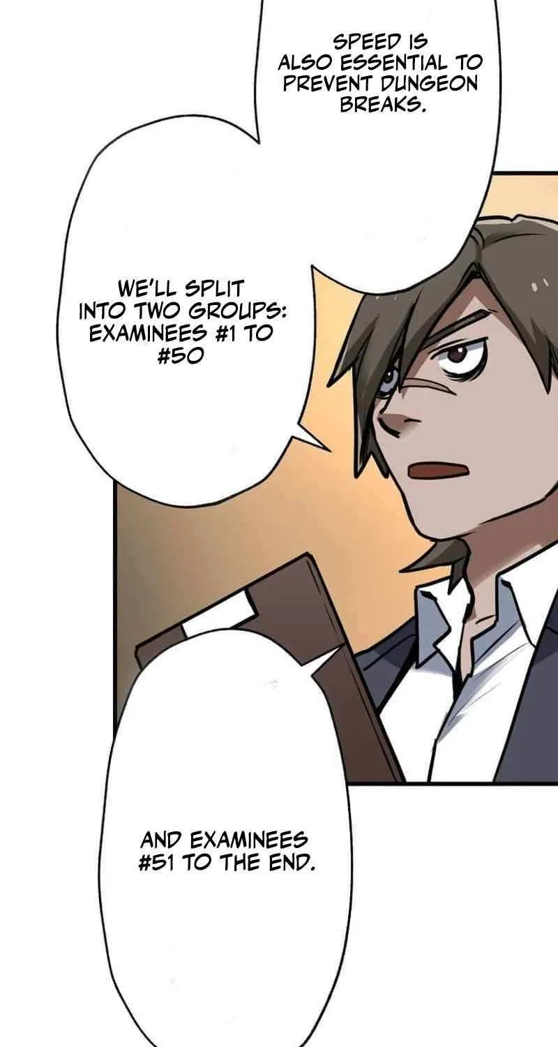Max Level Guild Receptionist Chapter 14 page 5 - 