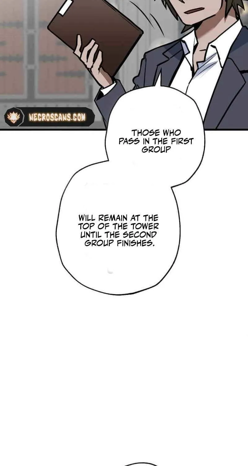 Max Level Guild Receptionist Chapter 14 page 7 - 
