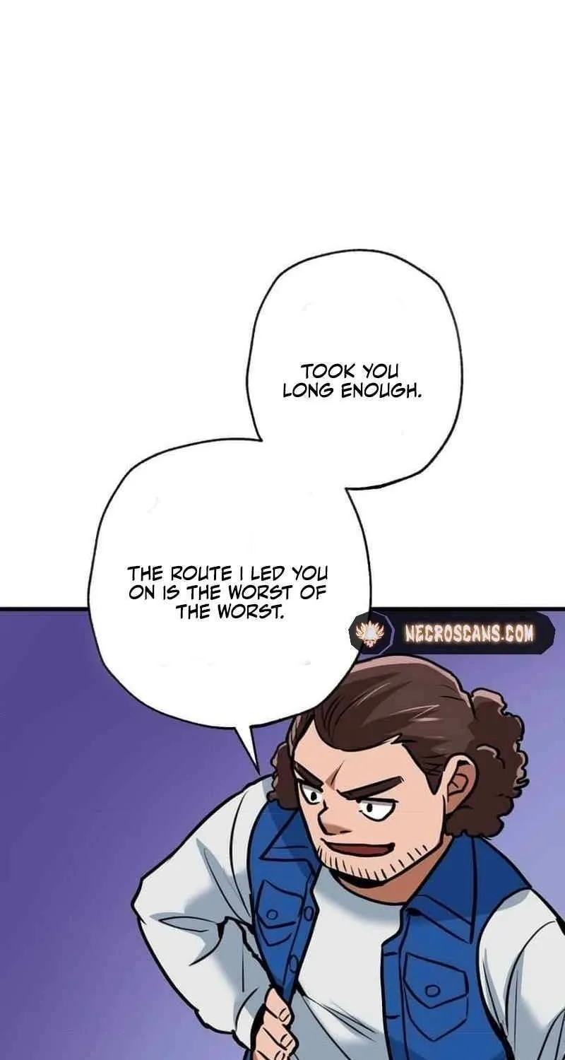 Max Level Guild Receptionist Chapter 14 page 75 - 