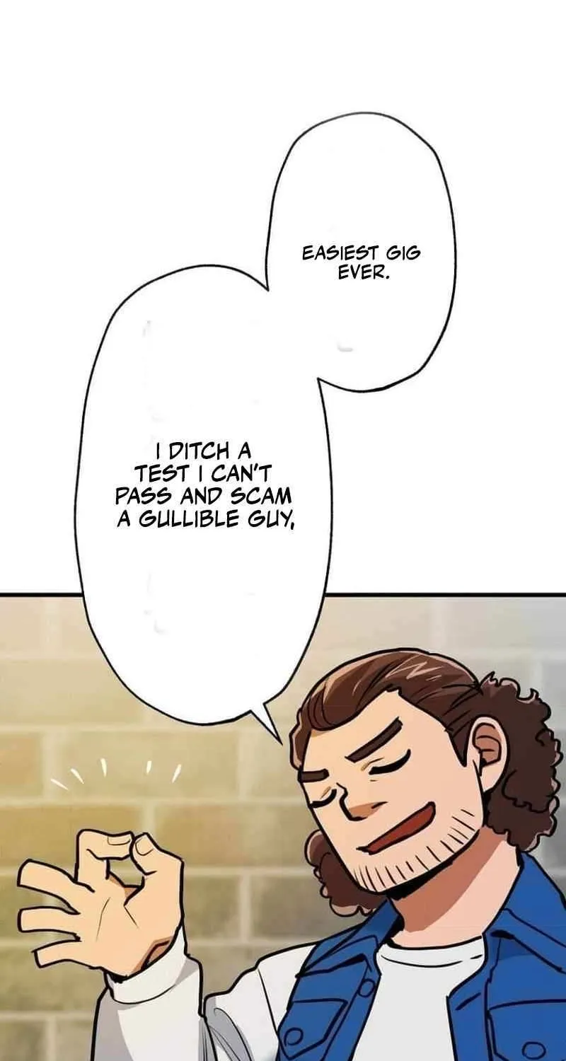 Max Level Guild Receptionist Chapter 14 page 78 - 
