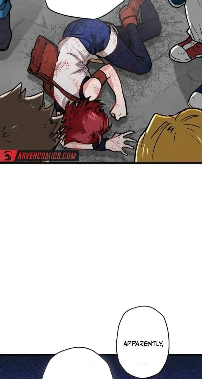 Max Level Guild Receptionist Chapter 14 page 87 - 
