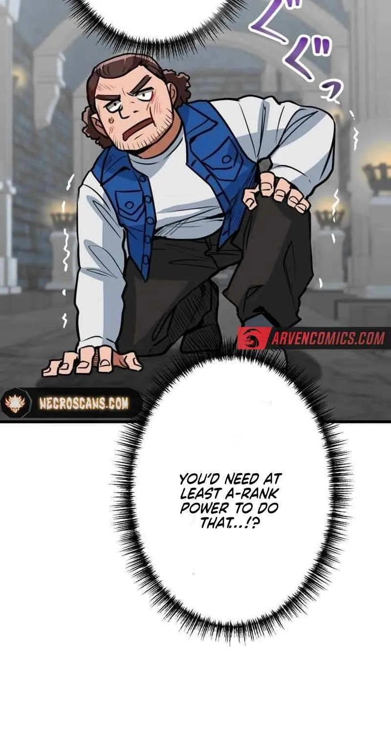 Max Level Guild Receptionist Chapter 14 page 99 - 