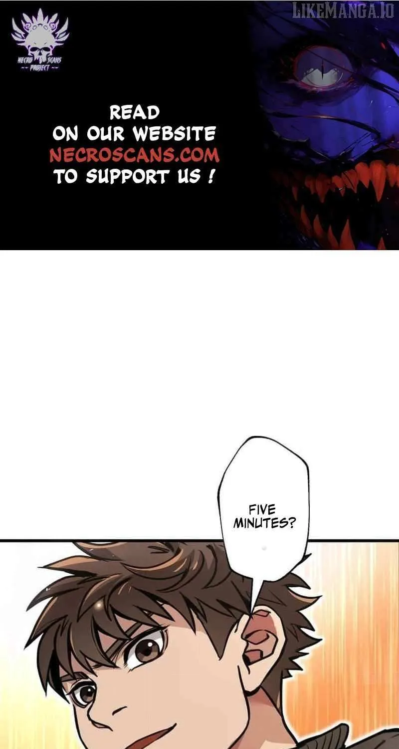 Max Level Guild Receptionist Chapter 15 page 2 - 