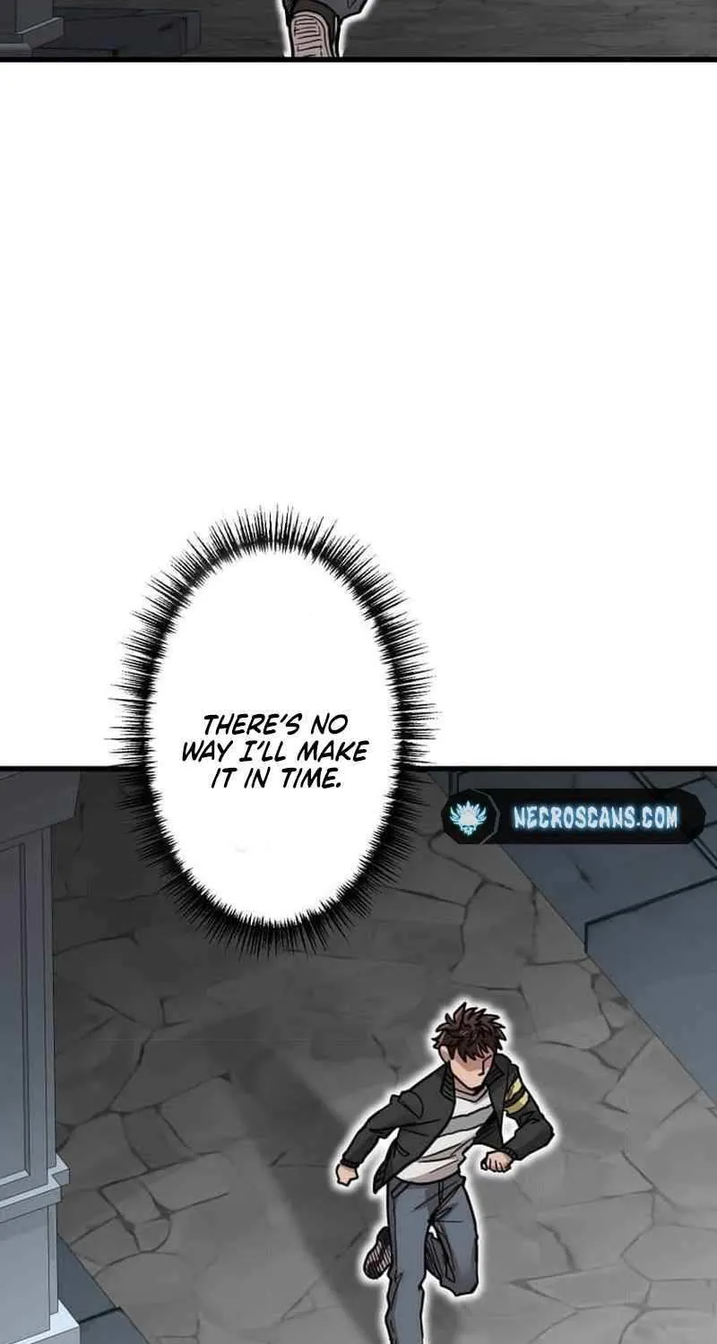 Max Level Guild Receptionist Chapter 15 page 14 - 