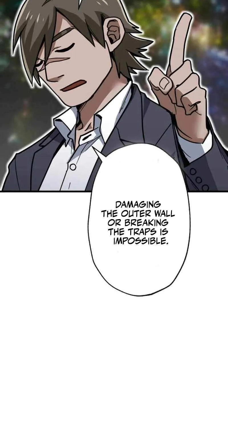 Max Level Guild Receptionist Chapter 15 page 24 - 