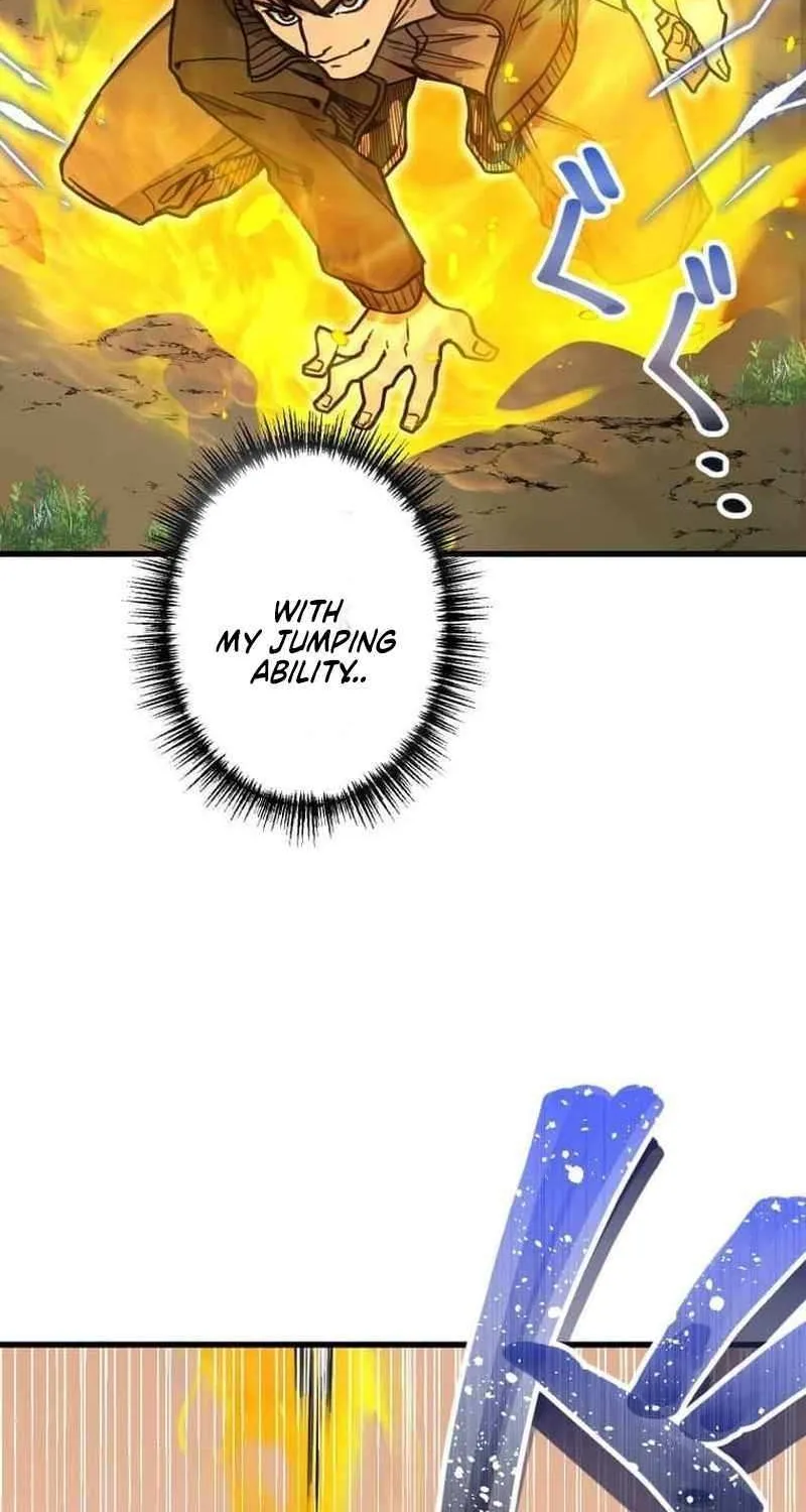 Max Level Guild Receptionist Chapter 15 page 29 - 