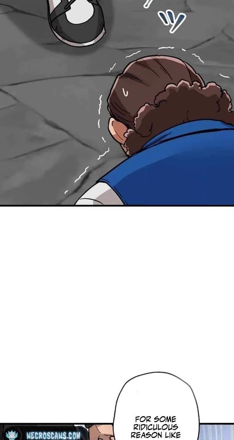 Max Level Guild Receptionist Chapter 15 page 4 - 