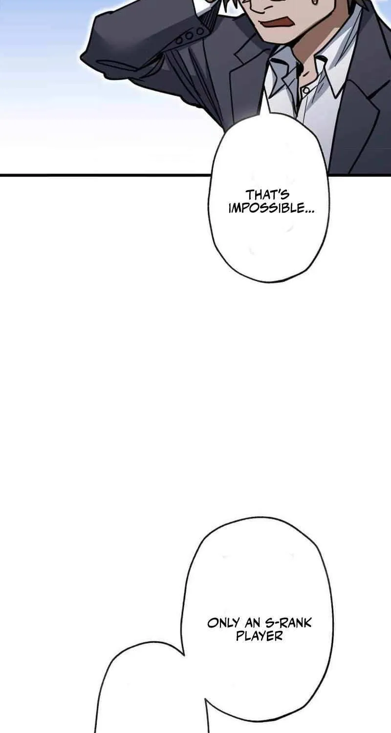 Max Level Guild Receptionist Chapter 15 page 37 - 