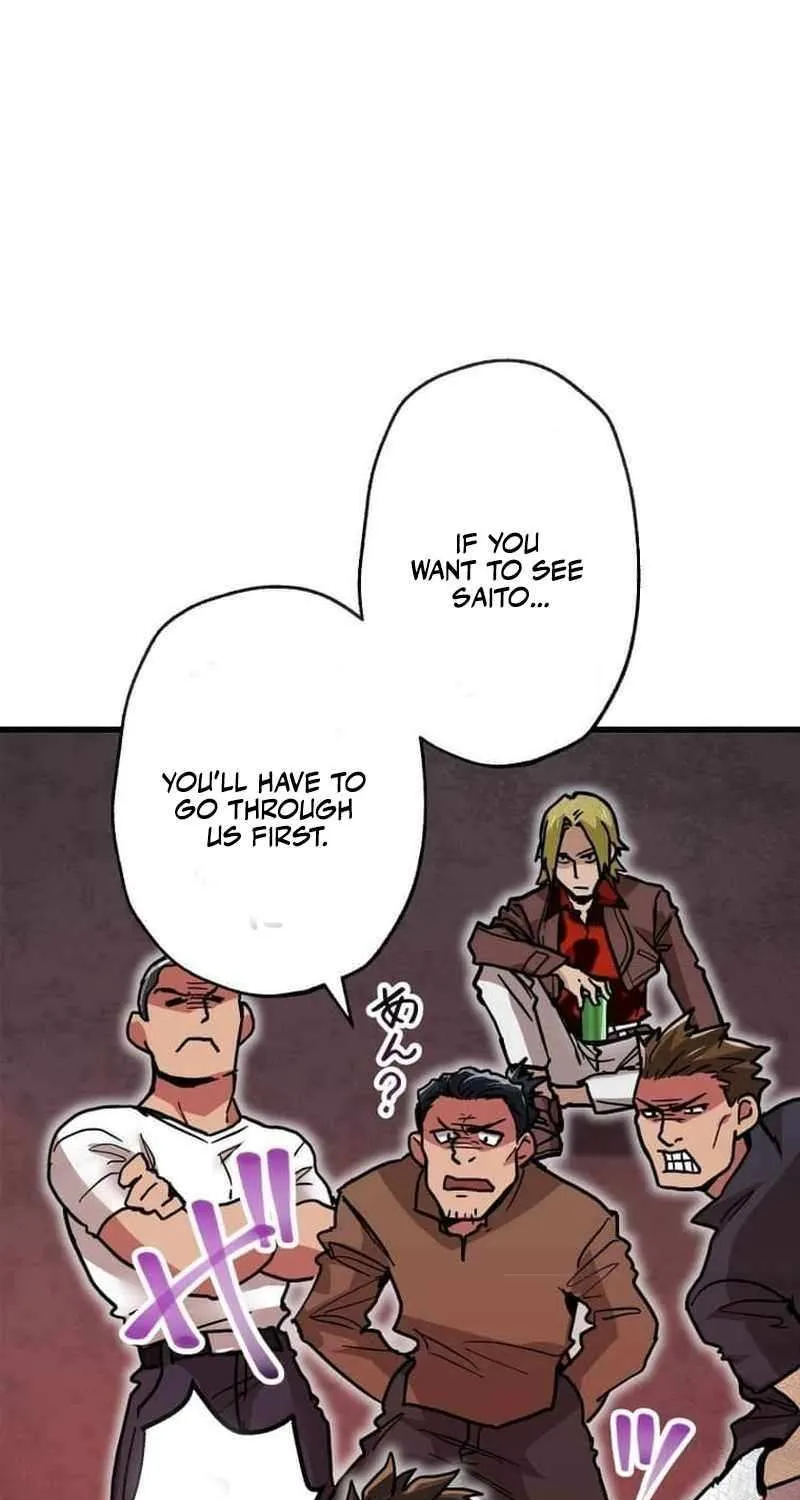 Max Level Guild Receptionist Chapter 15 page 46 - 