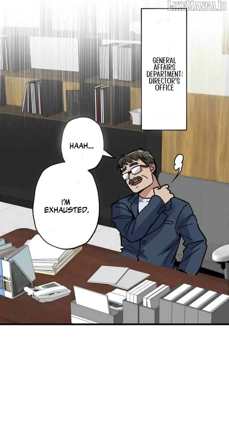 Max Level Guild Receptionist Chapter 15 page 52 - 