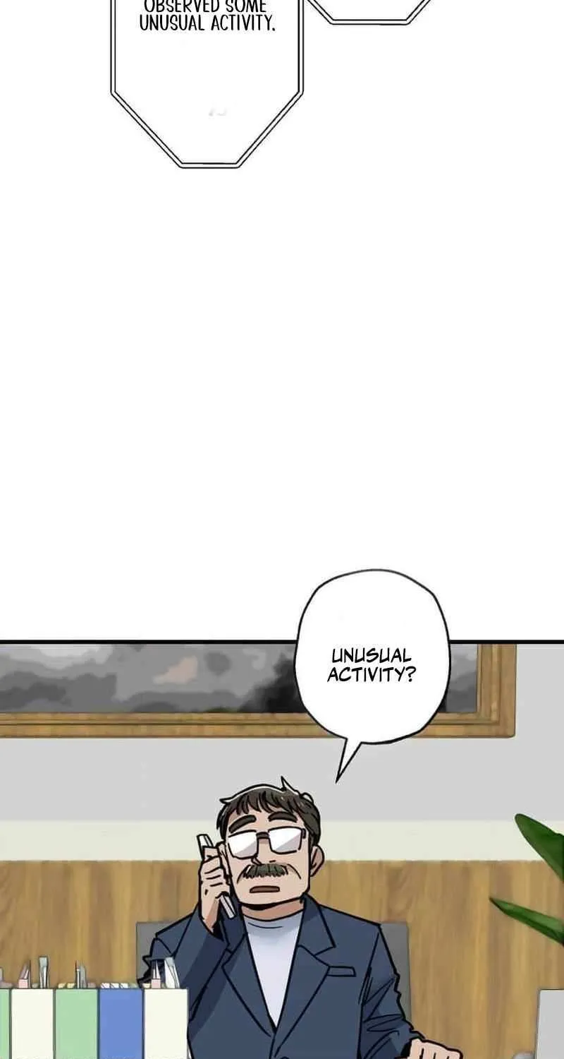 Max Level Guild Receptionist Chapter 15 page 56 - 