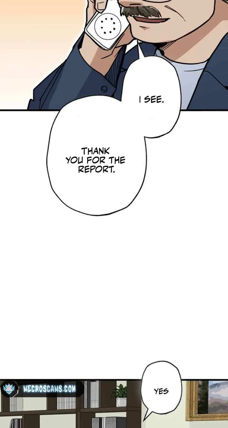 Max Level Guild Receptionist Chapter 15 page 63 - 