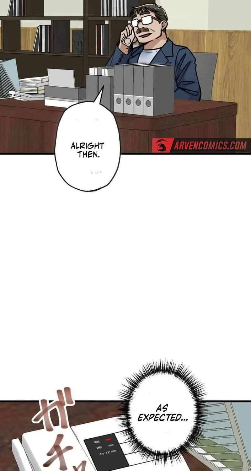 Max Level Guild Receptionist Chapter 15 page 64 - 
